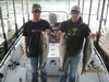 (08/30/2015) - Nice Striped Bass
